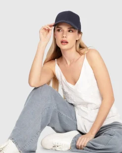 Best Belle & Bloom Belle Baseball Cap - Old Navy OldNavy