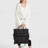 Outlet Belle & Bloom Born To Run Sustainable Sweater Coat - White