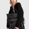Discount Belle & Bloom Days Go By Sustainable Blazer Cardigan - Black