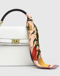 Outlet Belle & Bloom English Garden Fashion Scarf - Blush
