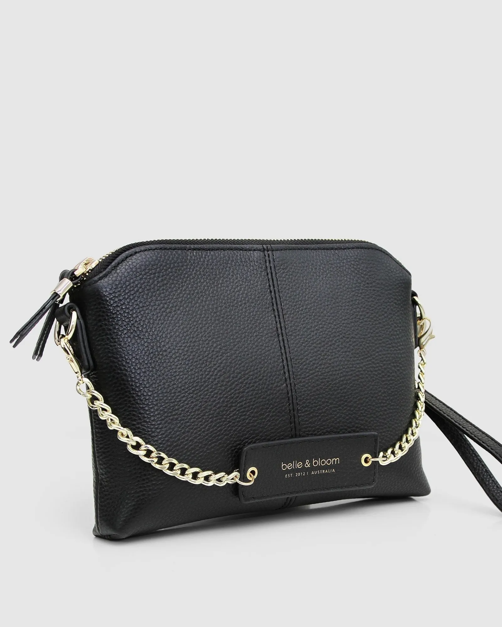 Outlet Belle & Bloom Honey Honey Cross-Body Bag - Black BodyBag-Black