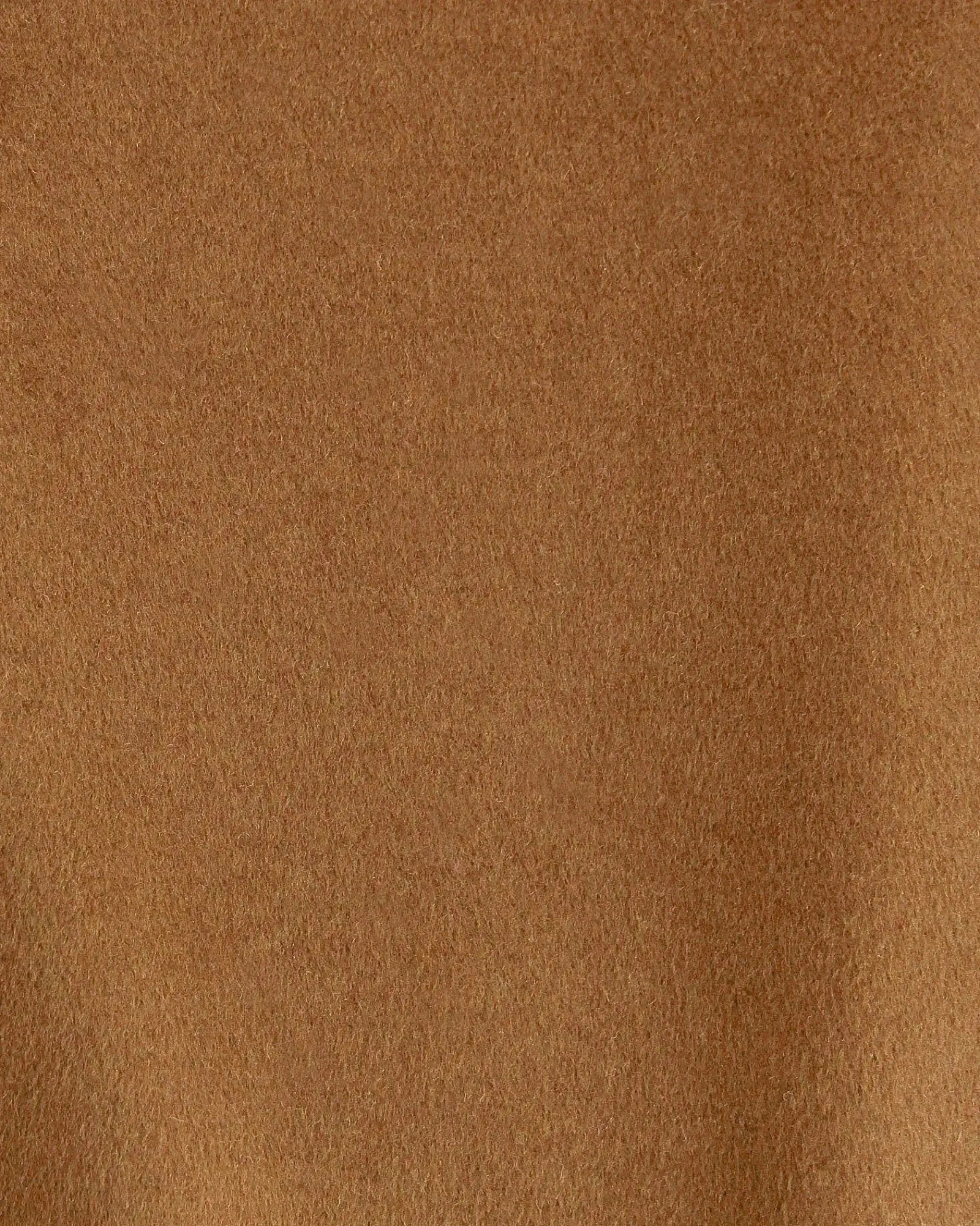 Online Belle & Bloom I'm Yours Wool Blend Peacoat - Camel