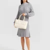 Clearance Belle & Bloom Love Letter Knit Dress - Grey