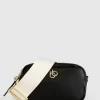 Best Belle & Bloom Made You Look Camera Bag - Black