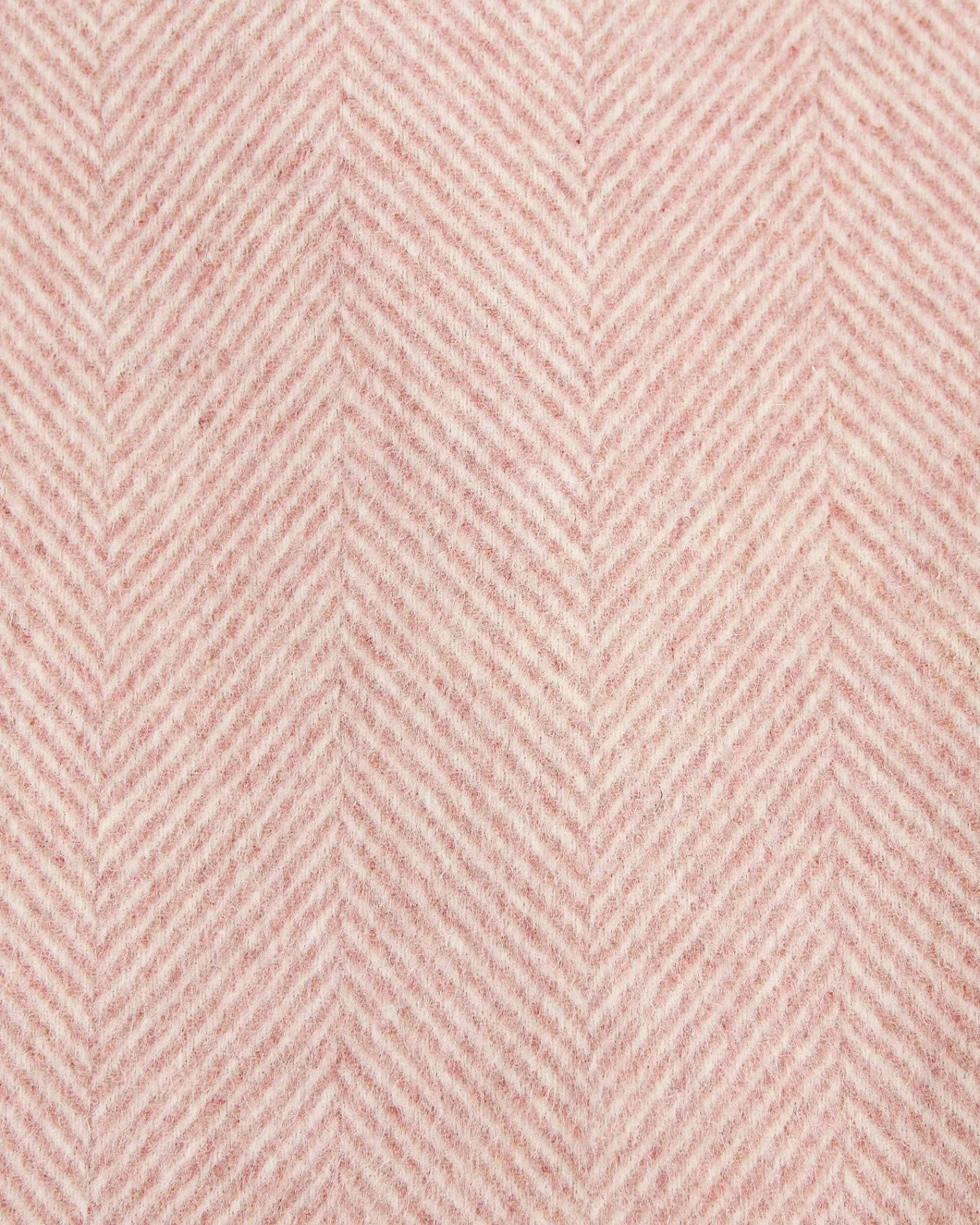 Fashion Belle & Bloom NEW FIT Bad Girl Wool Blend Moto Coat - Blush