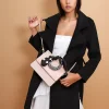 Clearance Belle & Bloom NEW FIT Ex-Boyfriend Wool Blend Oversized Jacket - Black BoyfriendWoolBlendOversizedJacket-Black