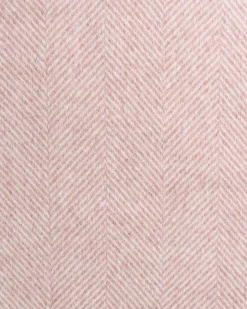 Clearance Belle & Bloom NEW FIT Ex-Boyfriend Wool Blend Oversized Jacket - Blush BoyfriendWoolBlendOversizedJacket-Blush