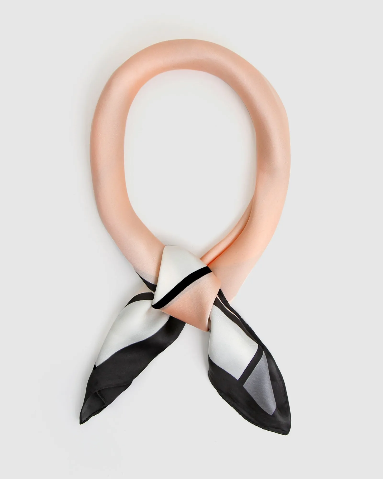Online Belle & Bloom New Yorker Fashion Scarf - Geo