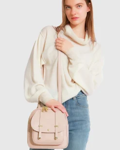 Best Belle & Bloom Simple Pleasures Cashmere Knit - Cream