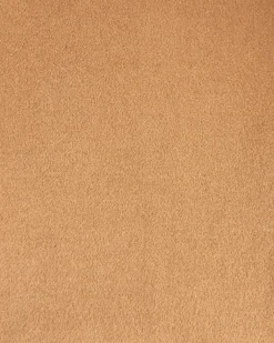 Best Belle & Bloom Stay Wild Oversized Wool Coat - Camel