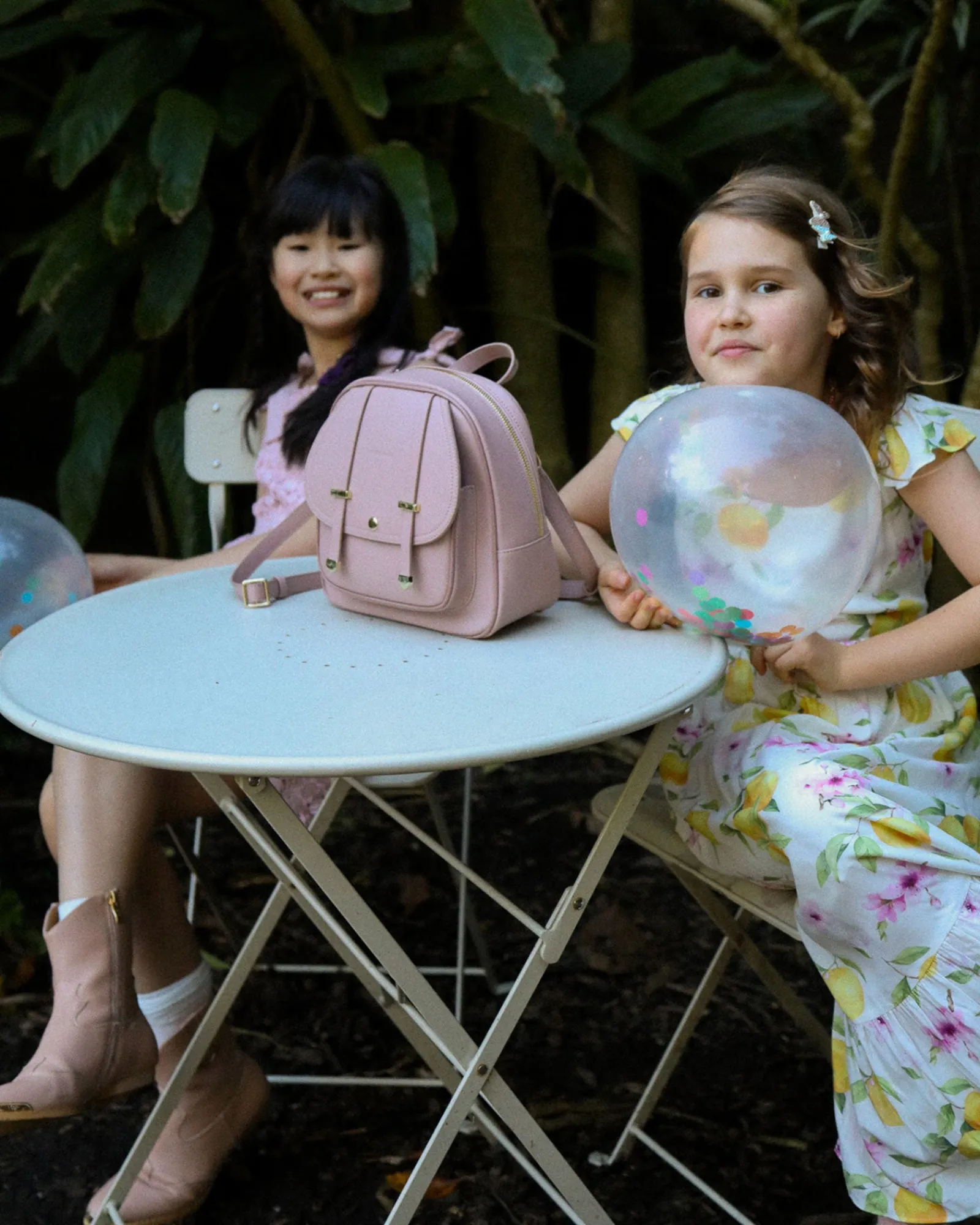 Online Belle & Bloom Sunset Sakura Maxi Dress - Sakura Orchard SakuraOrchard