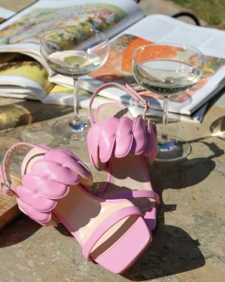Outlet Belle & Bloom This Is It Slingback Heel - Pink