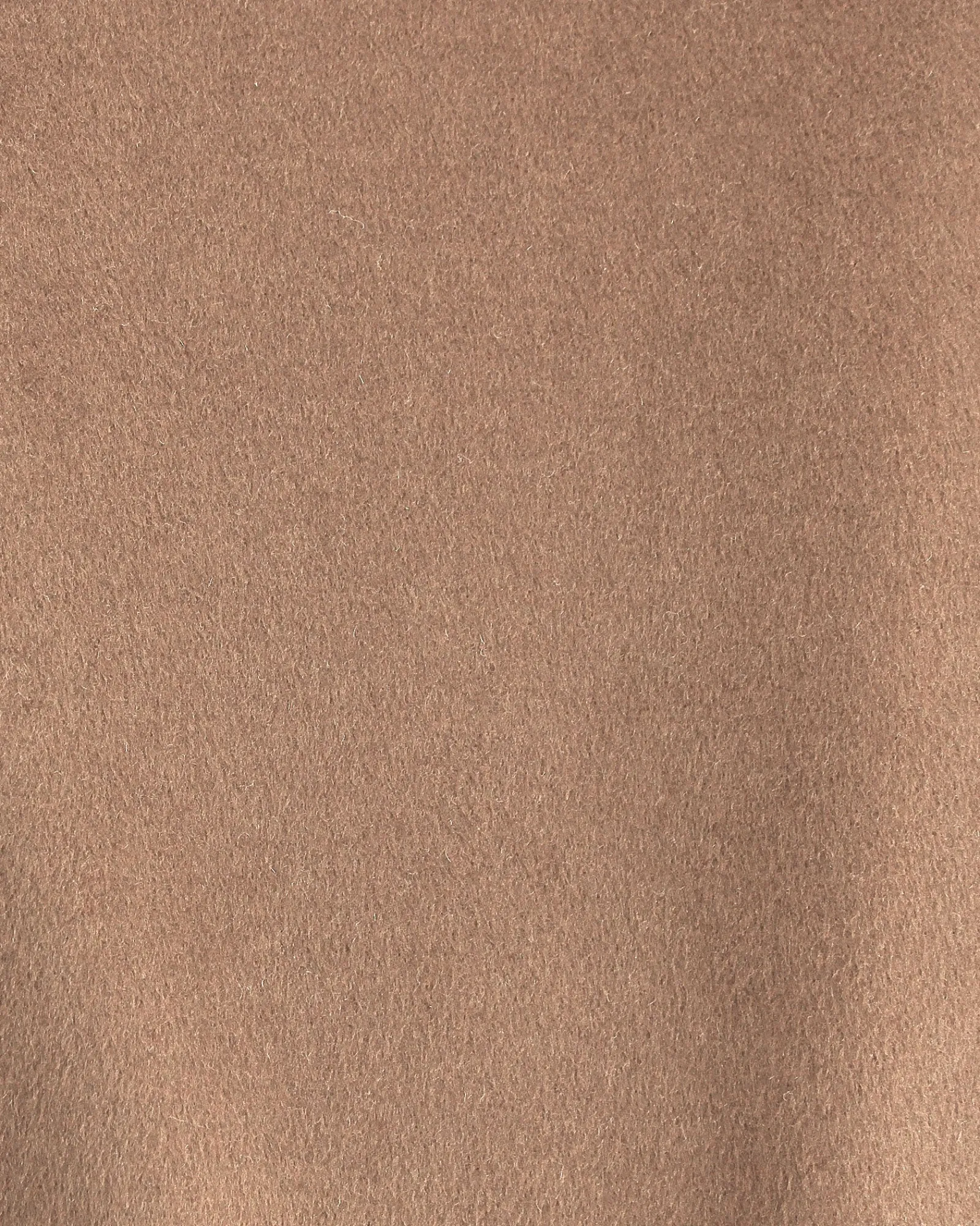 Discount Belle & Bloom Walk This Way Wool Blend Oversized C - Oat