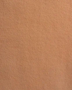 Clearance Belle & Bloom Walk This Way Wool Blend Oversized Coat - Camel